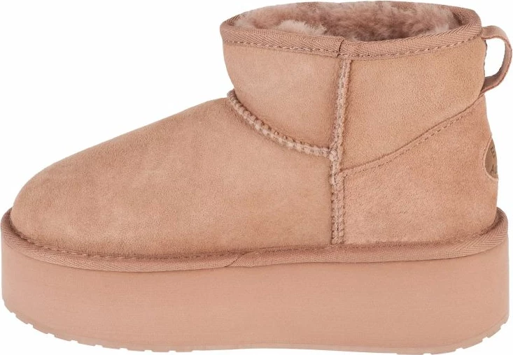 Çizme për femra EMU Australia, rozë