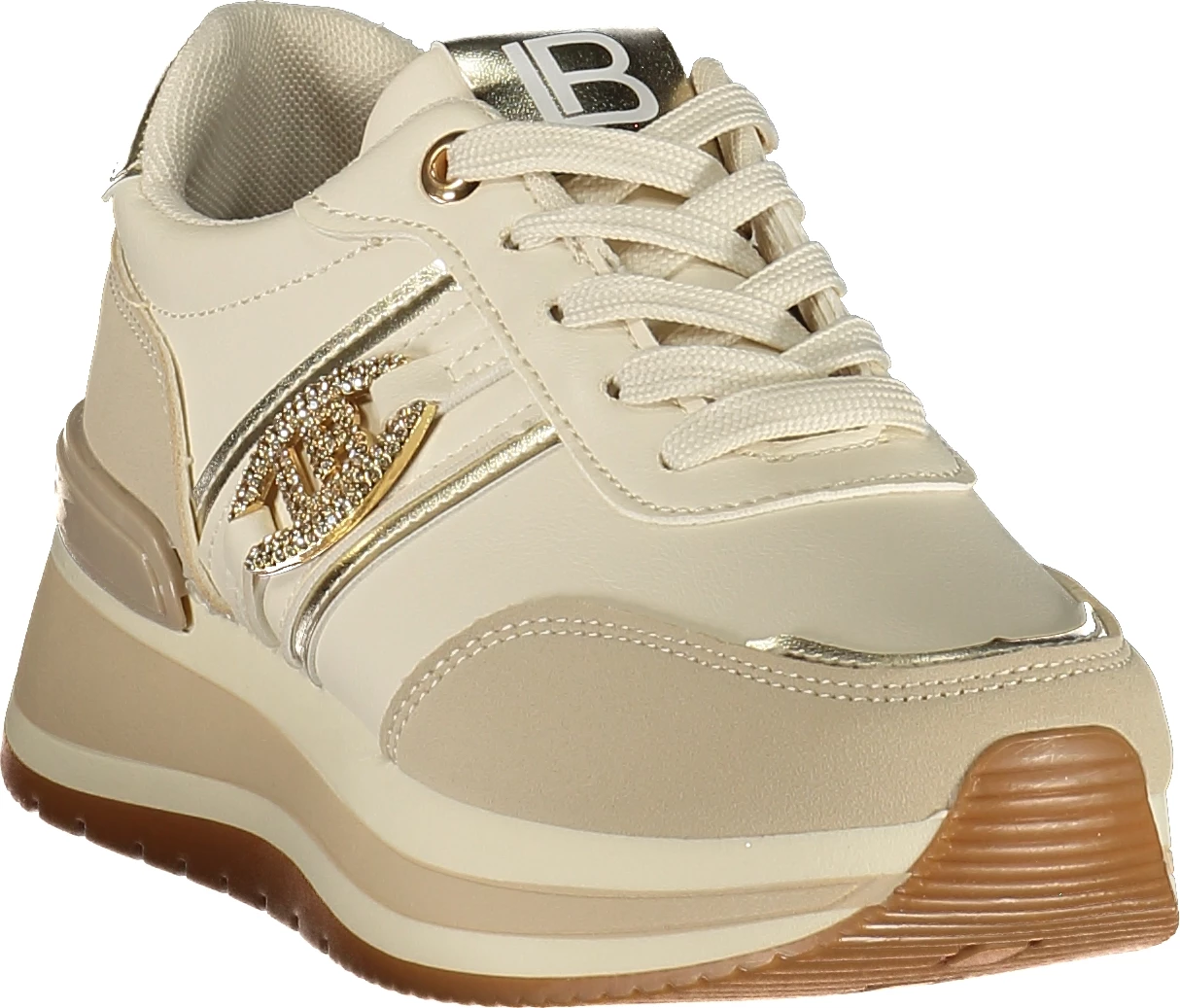 Atlete për femra LAURA BIAGIOTTI, bezhë