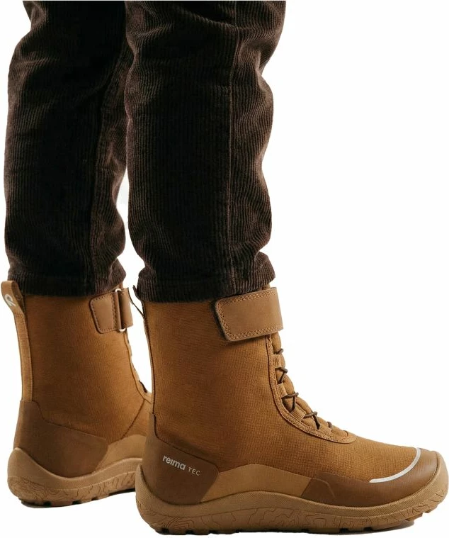 Çizme dimri për fëmijë Reima, Talvella