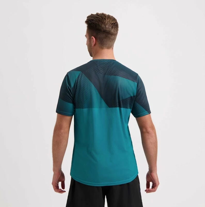 Maicë vrapimi Yakimasport, blu