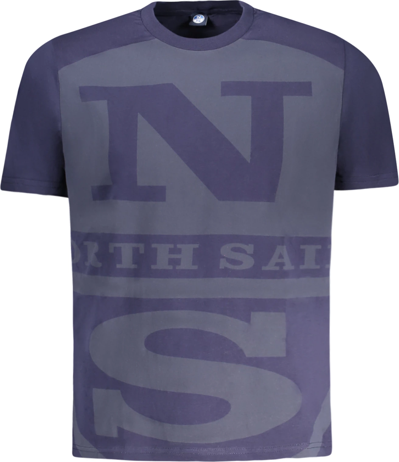 Maicë NORTH SAILS për meshkuj, blu