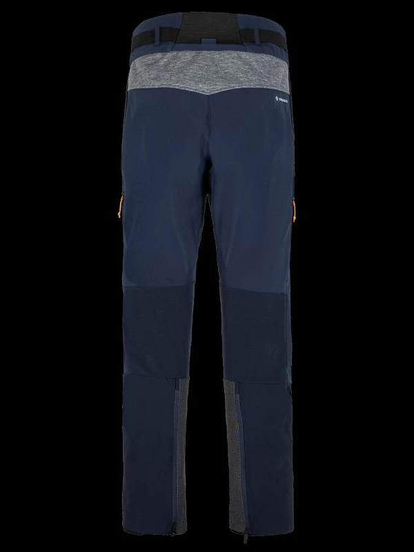 Pantallona Salewa për meshkuj, të zeza