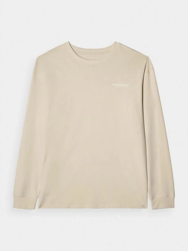 Maicë e gjatë oversize për meshkuj 4F