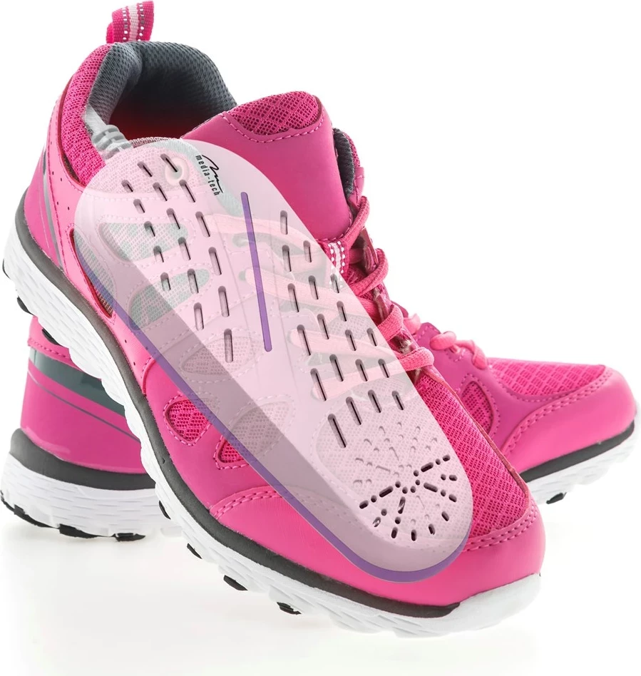 Tharëse çizmesh Media tech MT6532 me ozonim, e bardhë