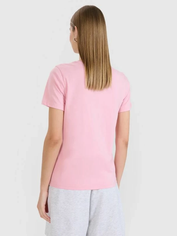 Maicë për femra 4F, rozë