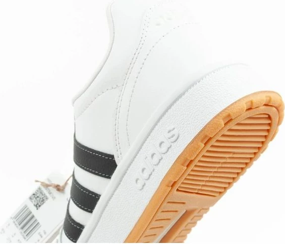 Atlete për meshkuj adidas, të zeza