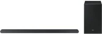 Altoparlant Samsung HW-S700D EN soundbar me subwoofer, i zi