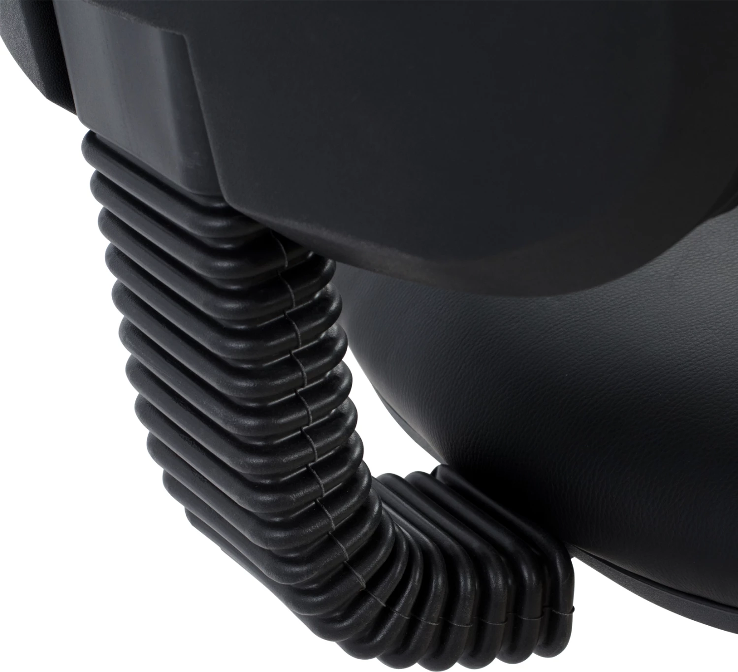 Karrige për zyre VEGAR FH1042.01, e zezë