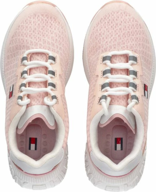 Atlete për femra Tommy Hilfiger, të ngjyrosura rozë