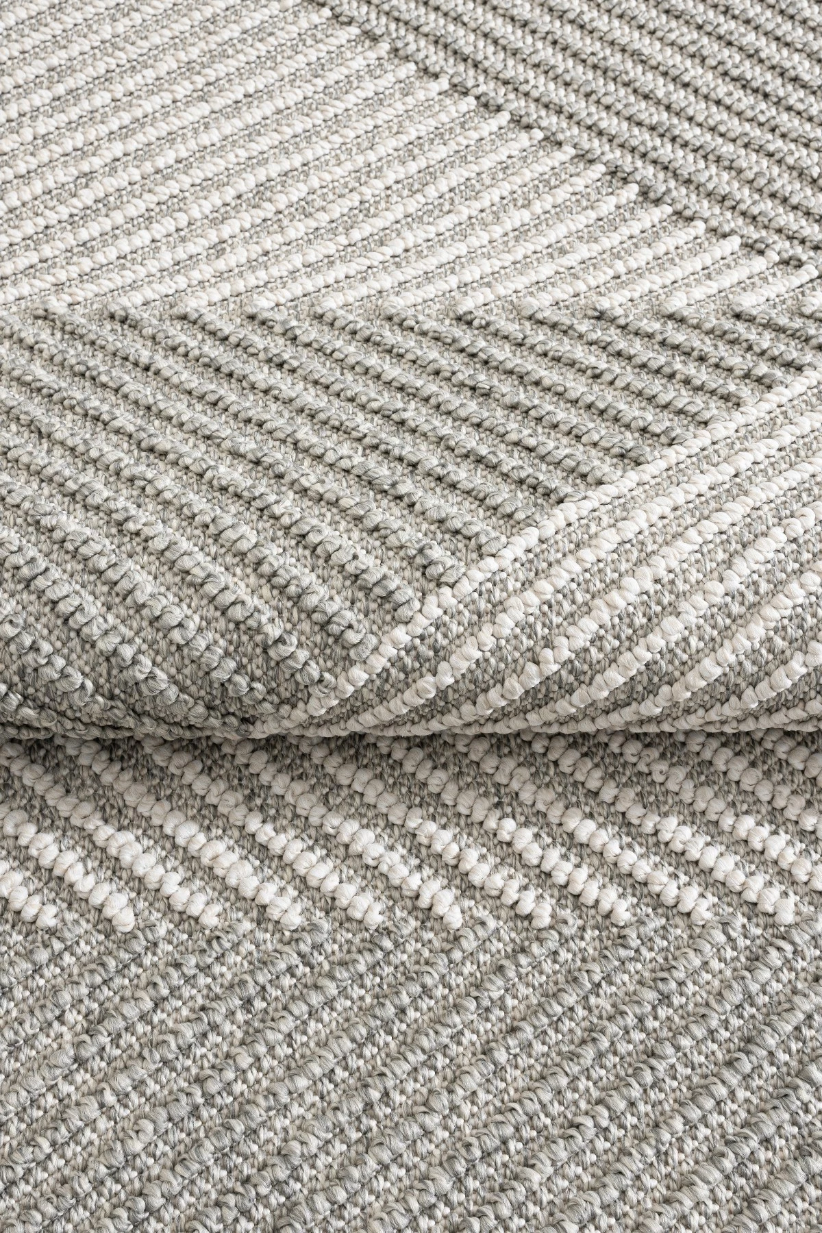 Qilim (100 x 300) Conceptum Hypnose, 19270A, krem, gri