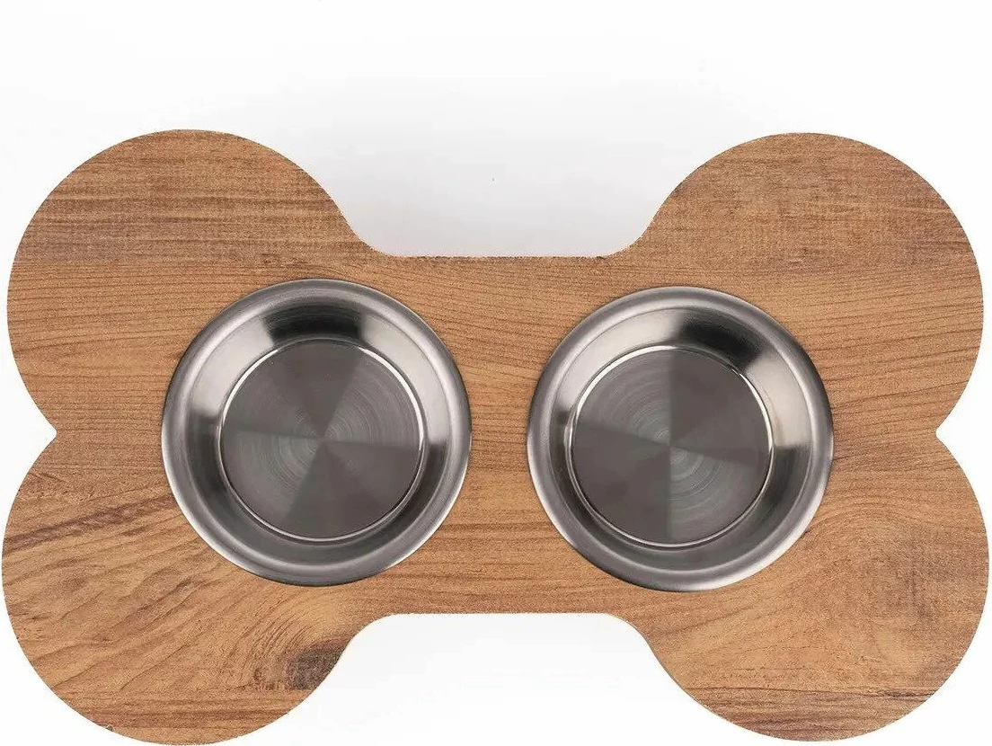 Enë ushqimi për kafshë, Paws & Whiskers, Apvm10