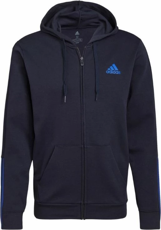Duks për meshkuj adidas, blu marine