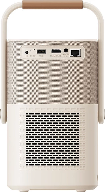 Projektor multimedia Yaber T2 Plus, Full HD 1080p, JBL Speakers, Google TV dongle, Bezhe