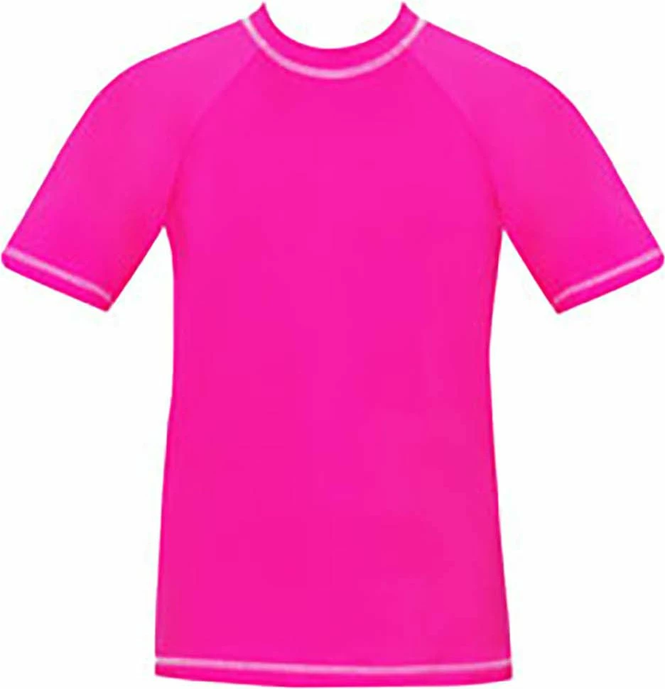 Bluzë për fëmijë, ngjyrë rozë neon, Jumeon, Sunny