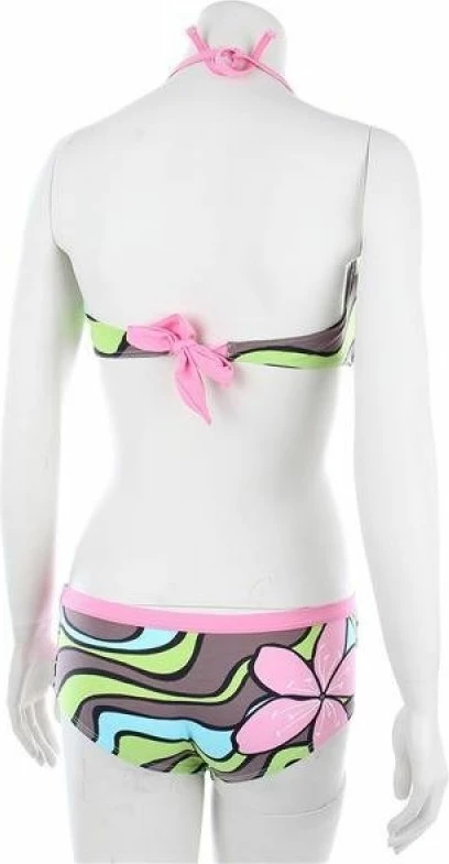 Bikine për femra Banana Moon