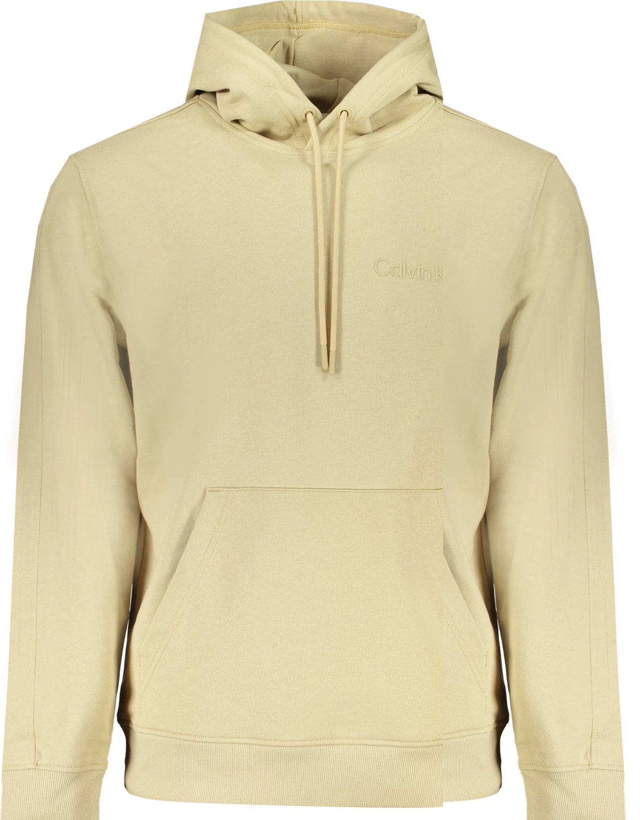 Duks për meshkuj Calvin Klein, bezhë