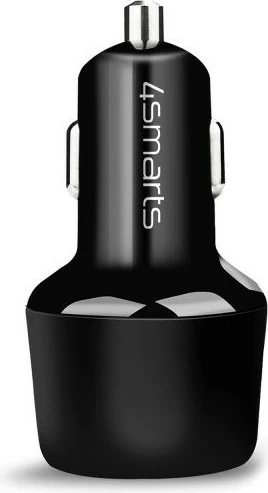 Karikues auto 4smarts VoltRoad Ultimate, 20 V, i zi