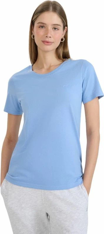 Maicë femra 4F, e kaltër