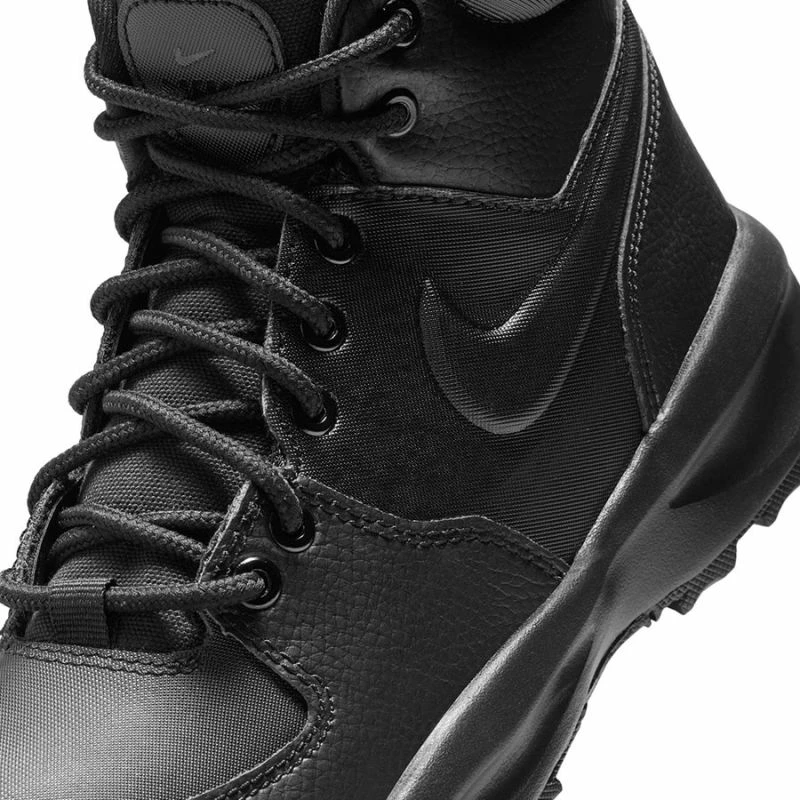 Këpucë Nike, të zeza