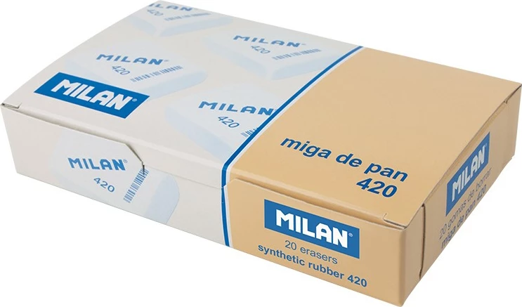 MILAN GOMË SYNTHETIC RUBBER CMM420