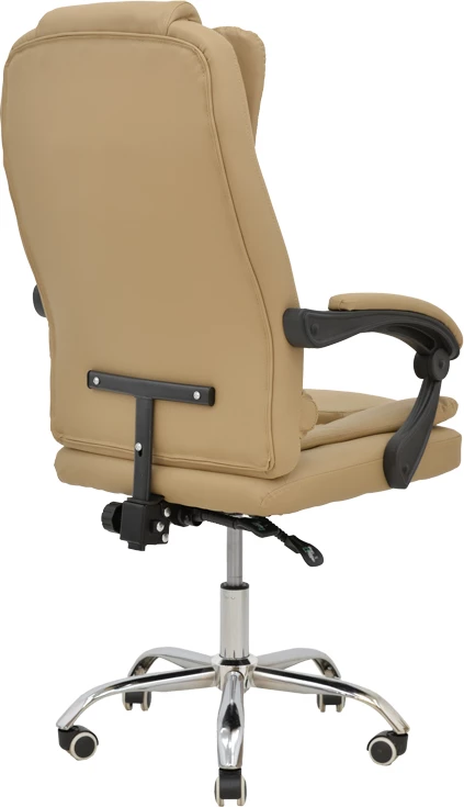 Karrige për zyre Toronsi, bezhë