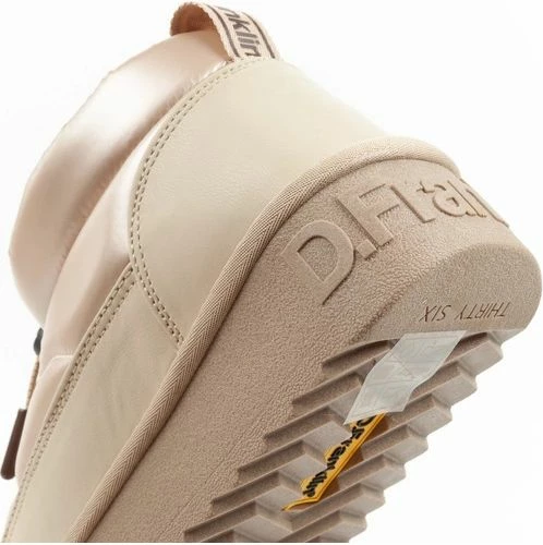 Çizme dimri për femra D.Franklin