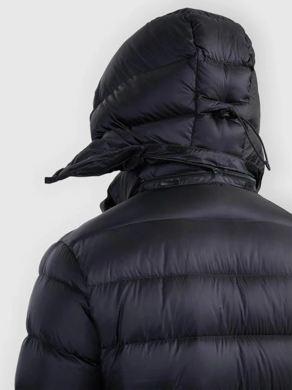 Jakne me pupla për meshkuj 4f