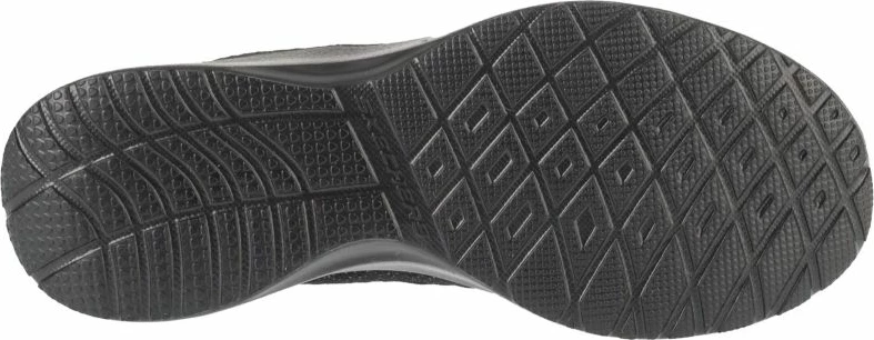 Atlete Skechers femra, të zeza