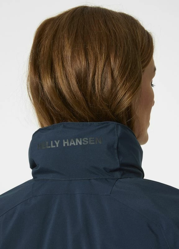 Jakne për femra Helly Hansen, blu marine