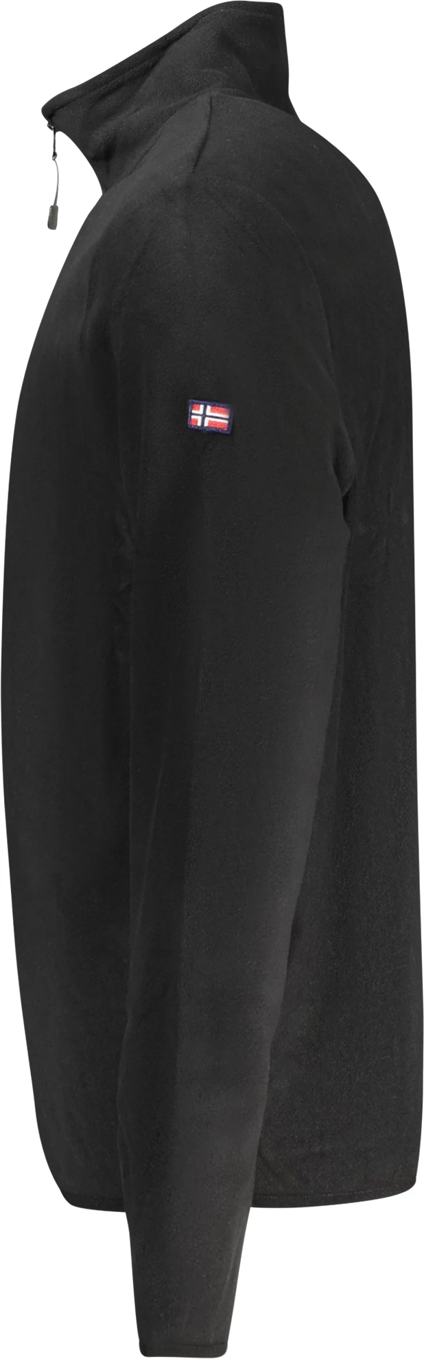 Duks për meshkuj NORWAY 1963, i zi