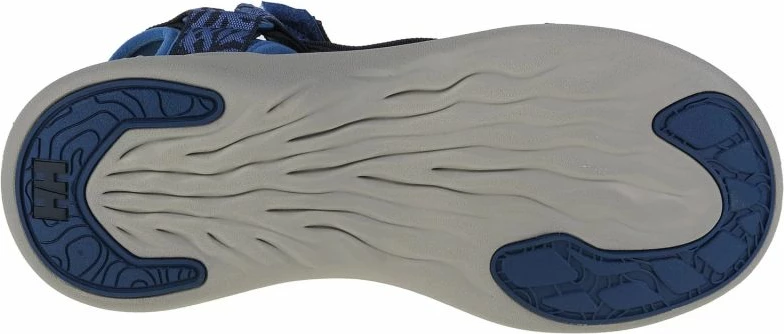 Sandale për femra Helly Hansen, blu marine