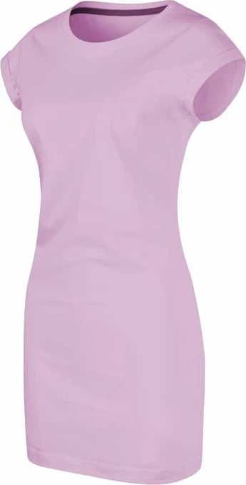 Fustan Malfini femra, rozë