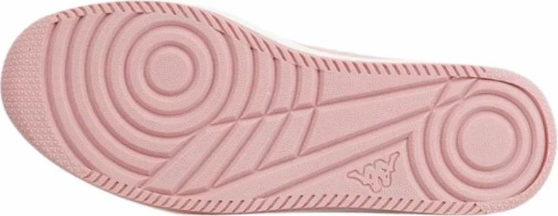 Atlete Kappa për femra, ngjyrë rozë