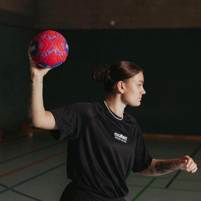 Top handbolli për femra Molten, World Championship