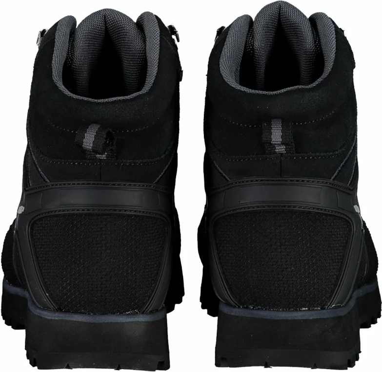 Këpucë trekking për meshkuj CMP, të zeza