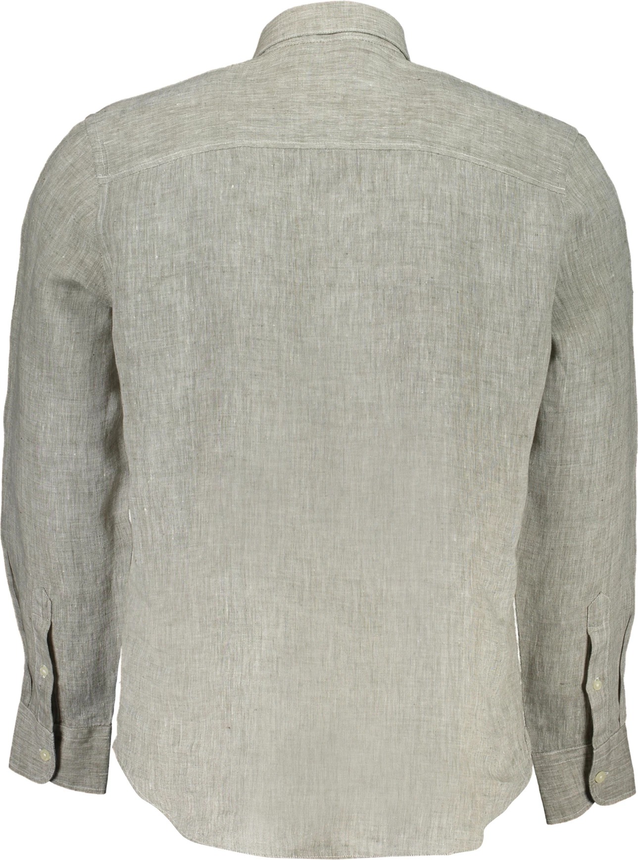 Këmishë për meshkuj NORTH SAILS, gri