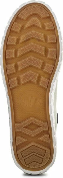 Këpucë lifestyle Palladium, unisex, të gjelbra