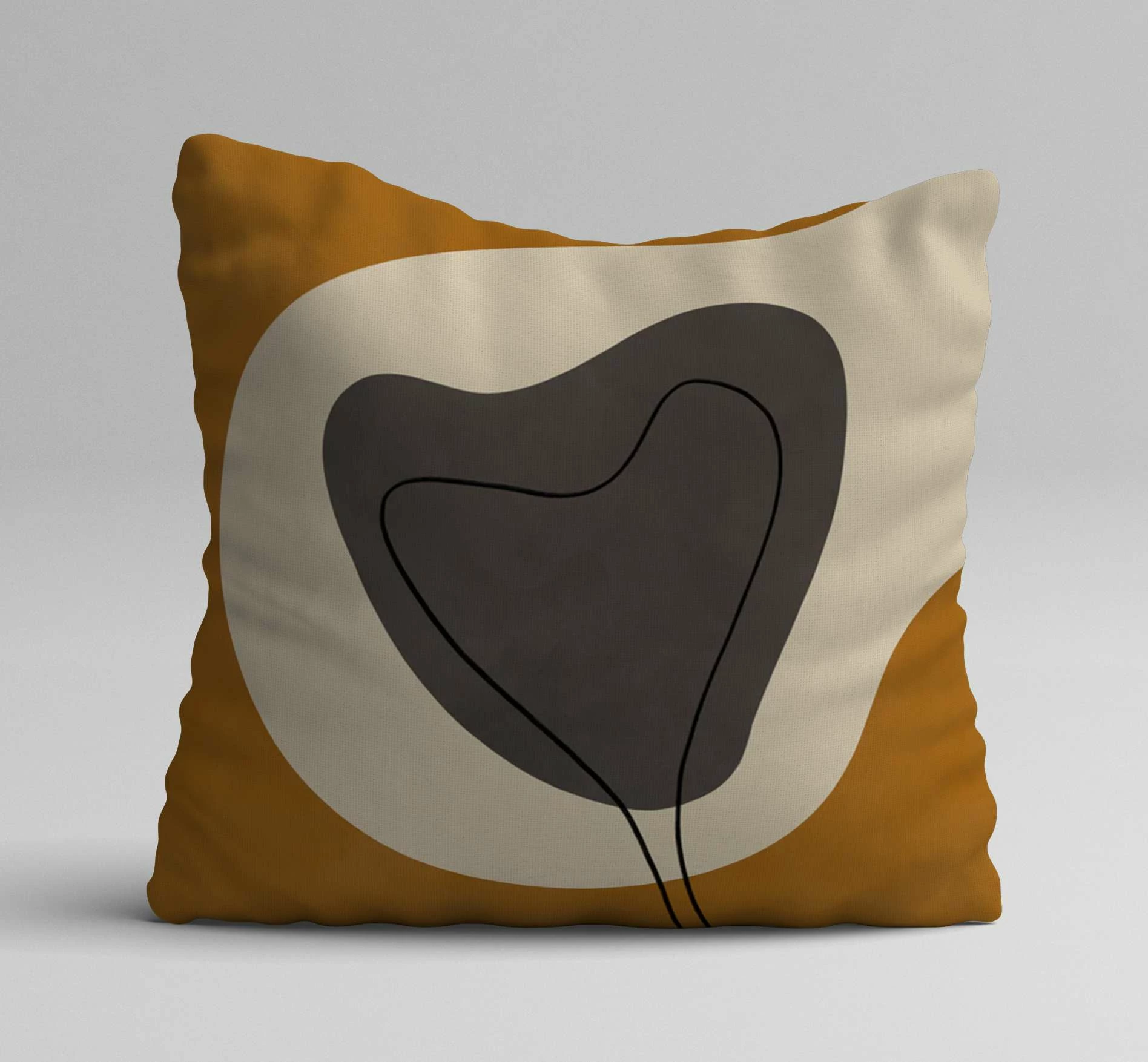 Set mbulesash jastëku (3 copë), dizajn Aberto, Asr_plw25 - 33