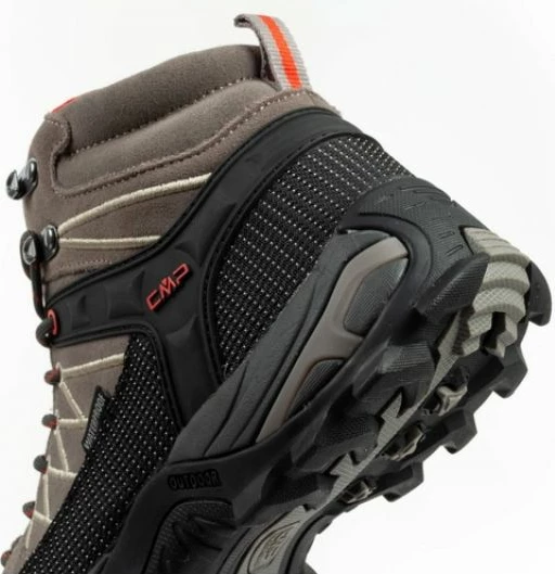 Atlete për meshkuj CMP, kafe