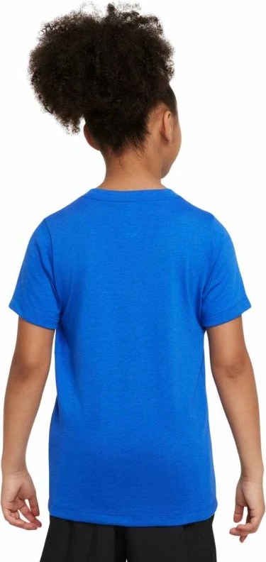 Maicë për fëmijë Nike Dri-FIT Park 20, e kaltër