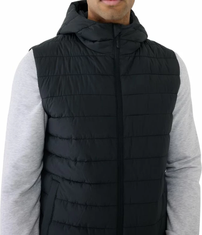 Jelek për meshkuj 4F, i zi