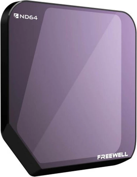 Filtër ND64 Freewell për DJI Mavic 3