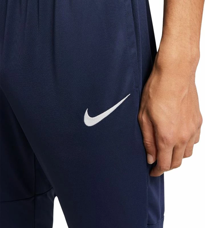 Pantallona sportive për djem Nike, blu të errët