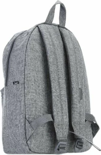Çantë shpine Herschel unisex, gri