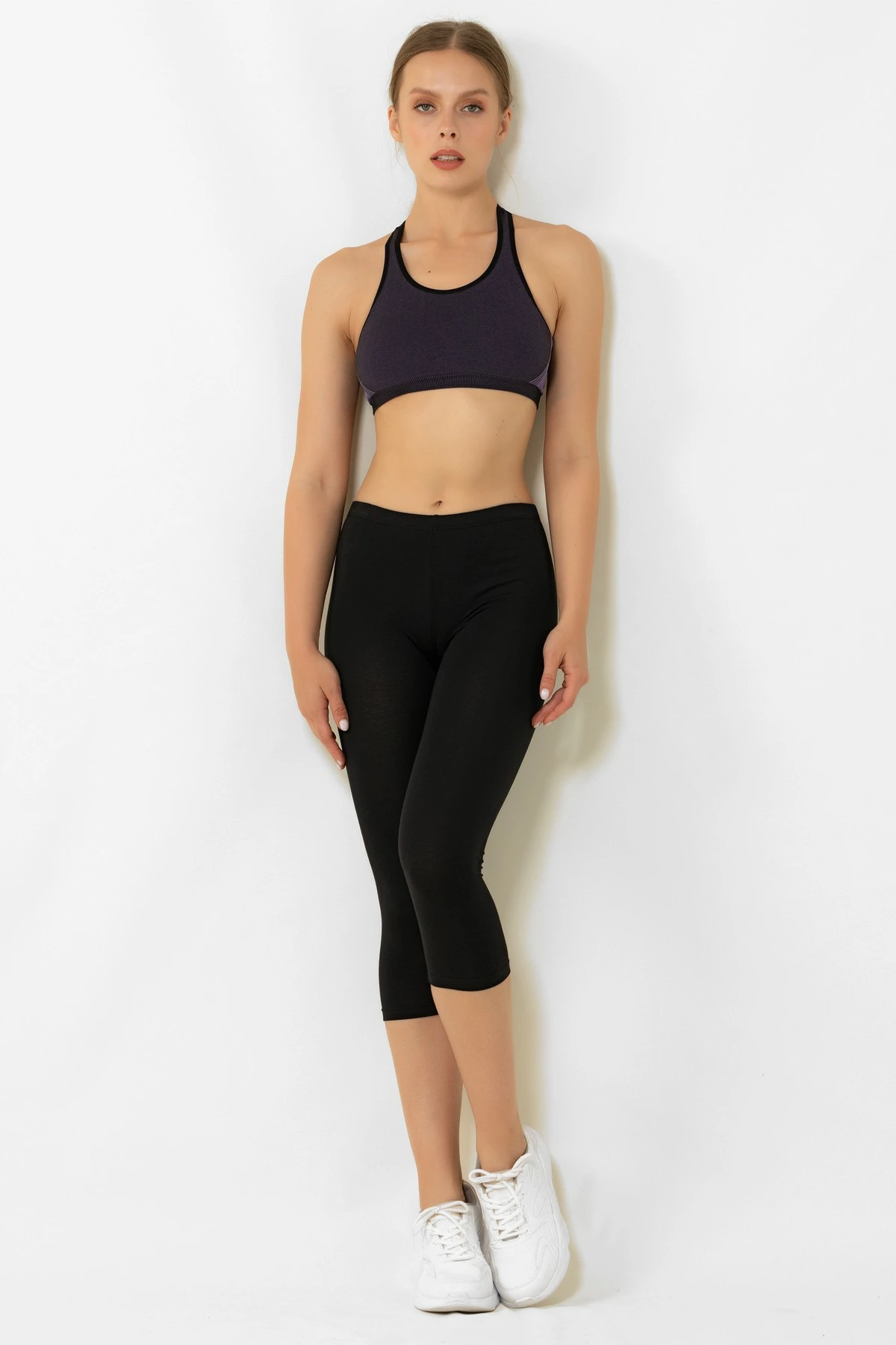 Tuta të zeza Jumeon, 001-000139