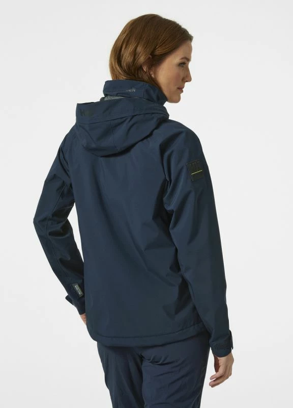 Jakne për femra Helly Hansen, blu marine