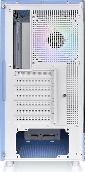 Kasë Thermaltake View 270 TG, Midi Tower, PC, Blu