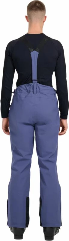 Pantallona skijimi për meshkuj 4f, denim