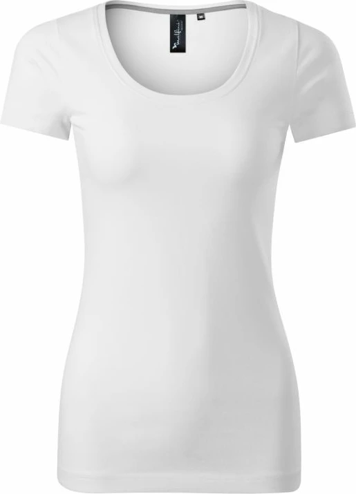 Maicë Malfini për femra, e bardhë