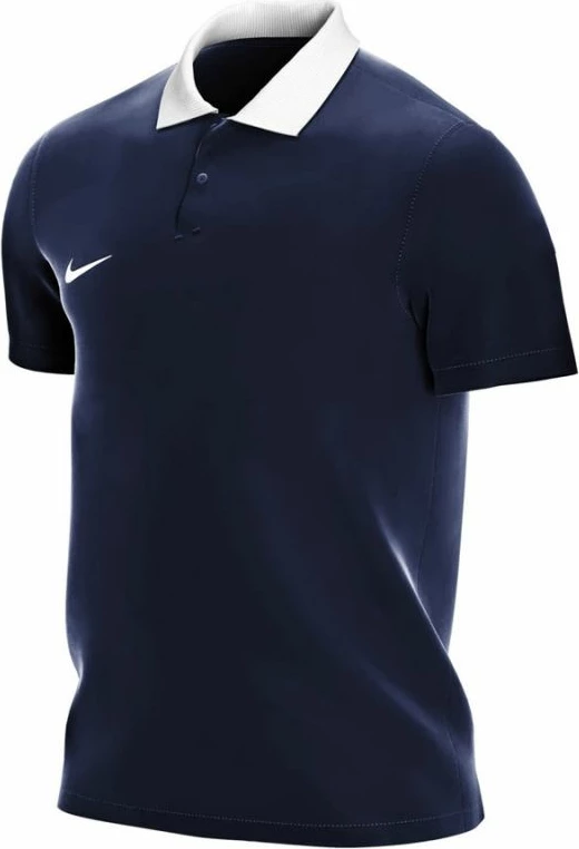 Maicë polo për meshkuj Nike Park 20, blu marin